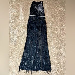 Freak In The Night Dress